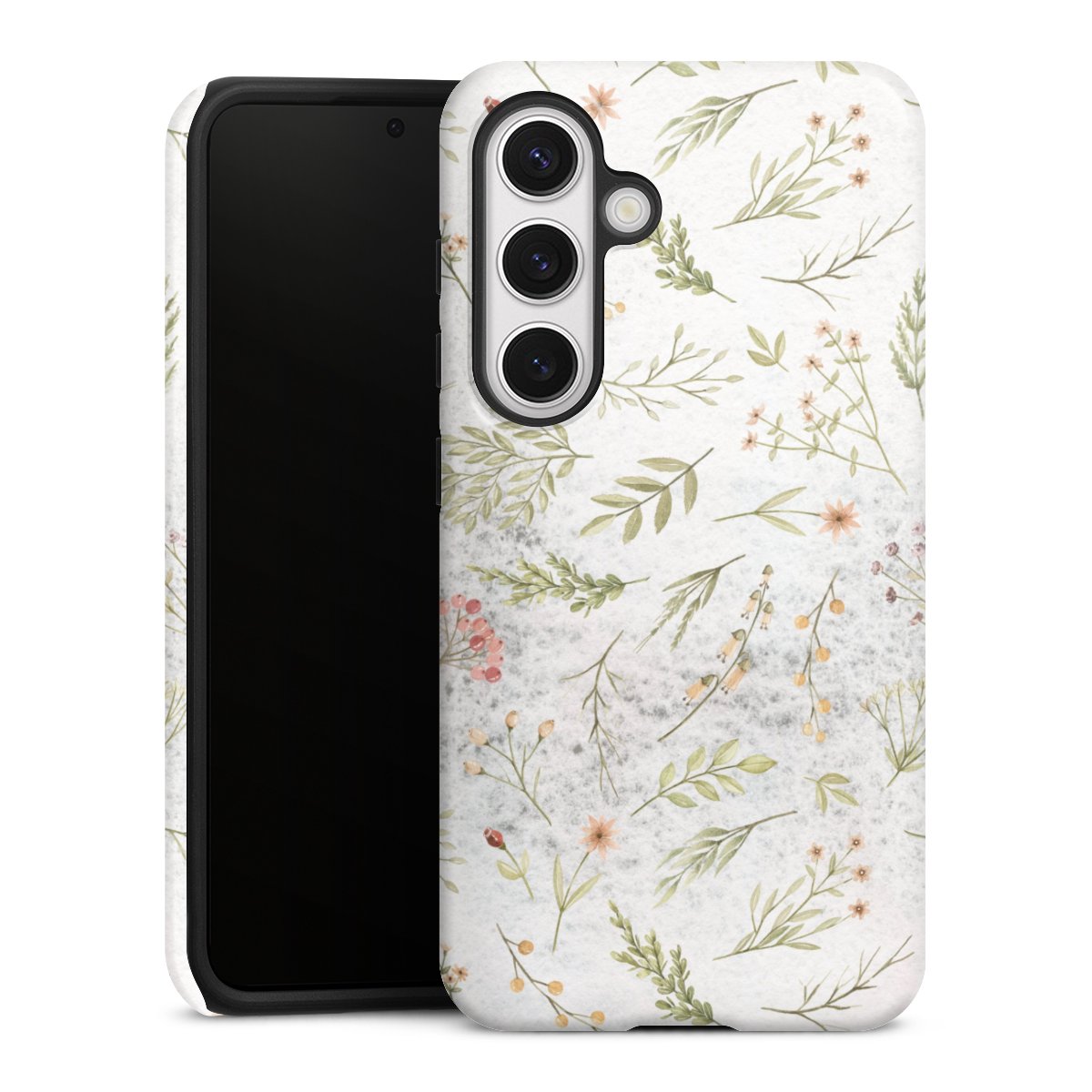 Coque renforcée