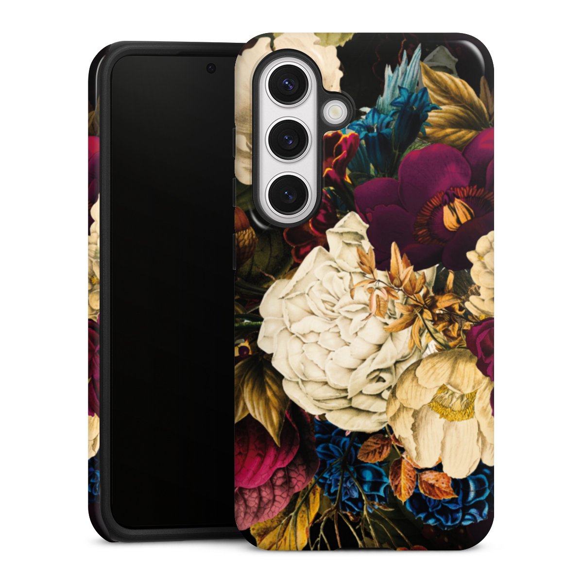 Coque renforcée