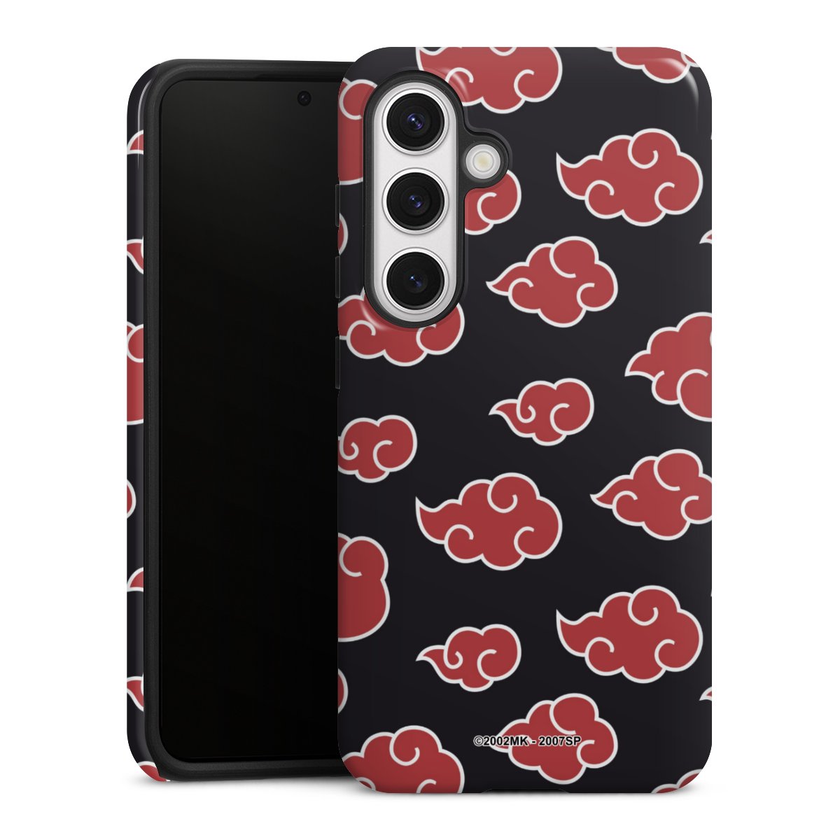 Akatsuki Pattern