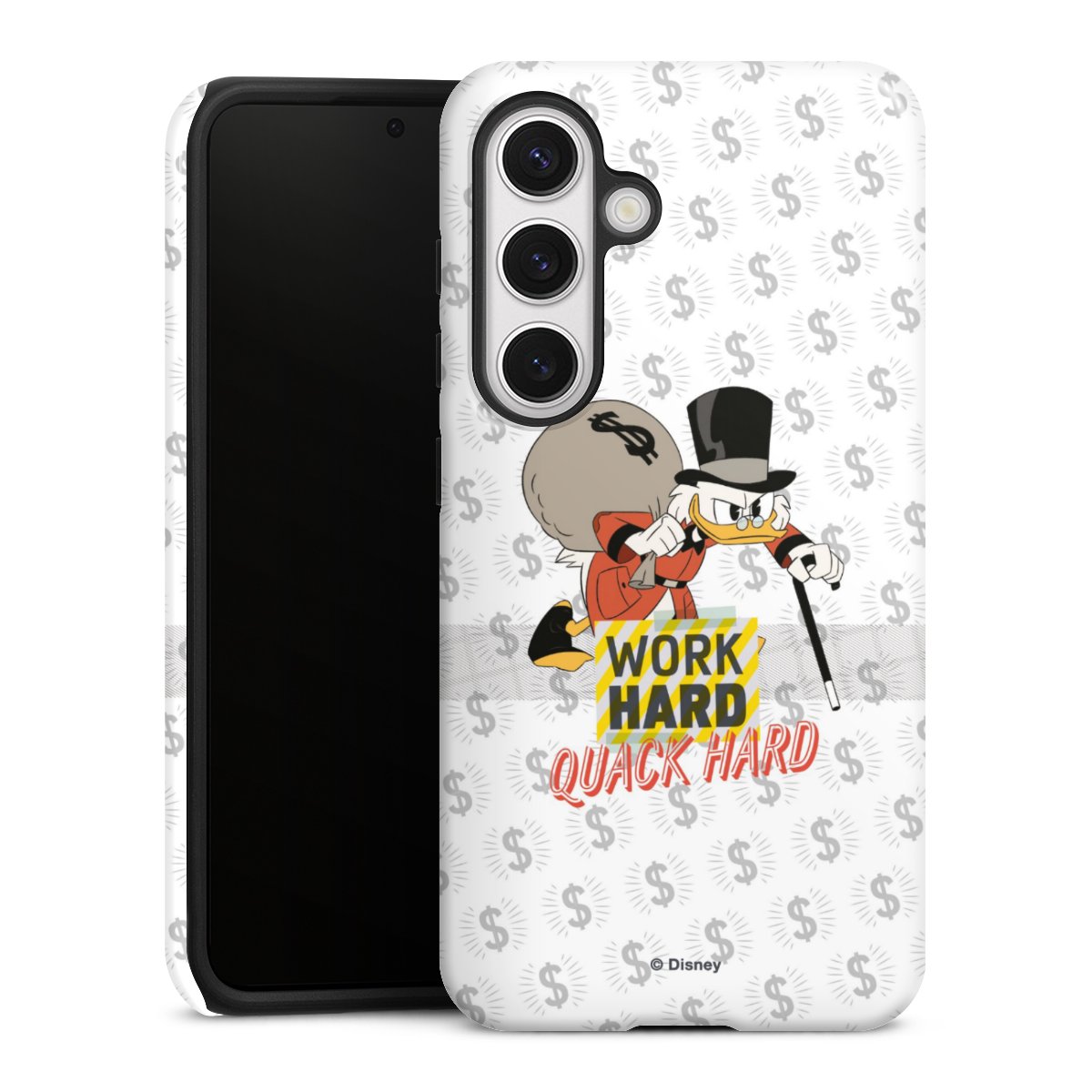 Cover rinforzata