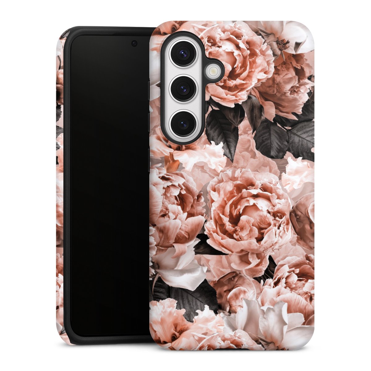 Coque renforcée