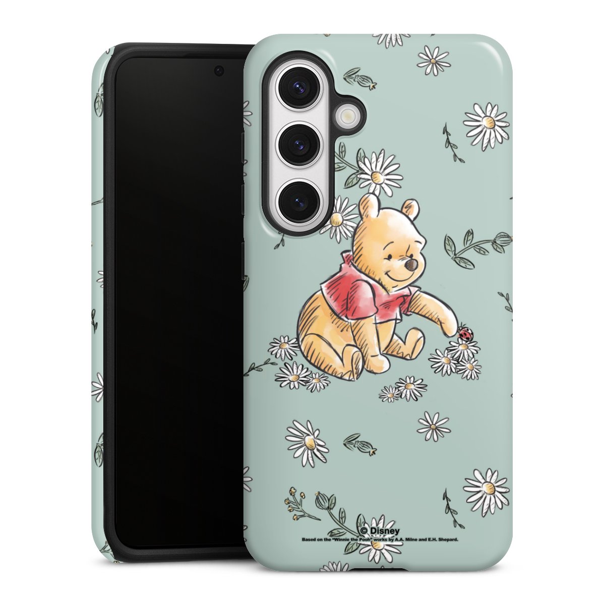 Tough Case
