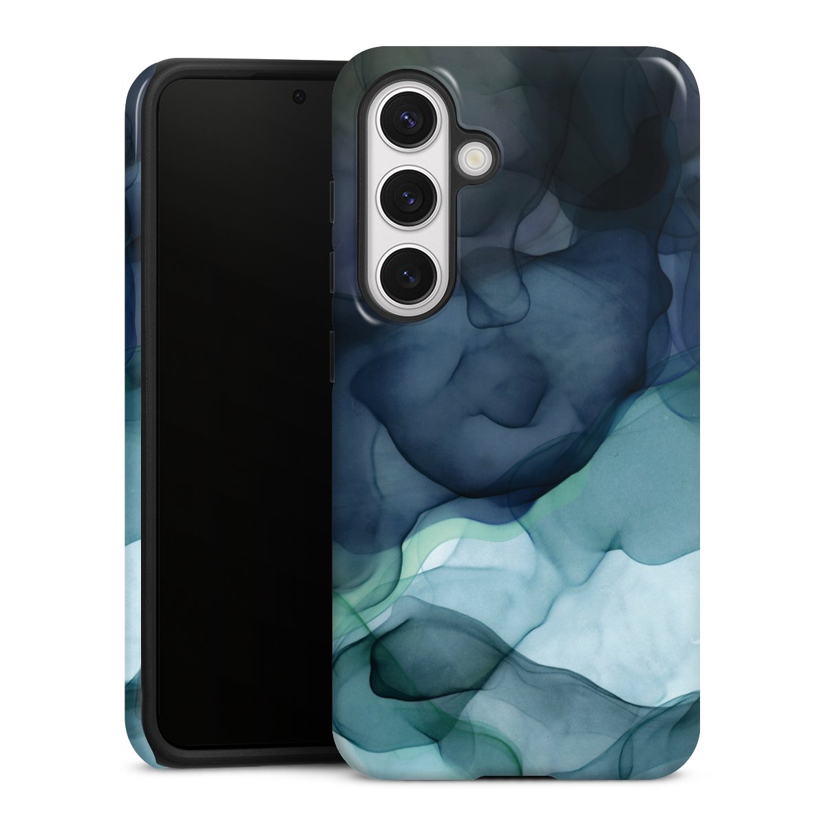 Coque renforcée