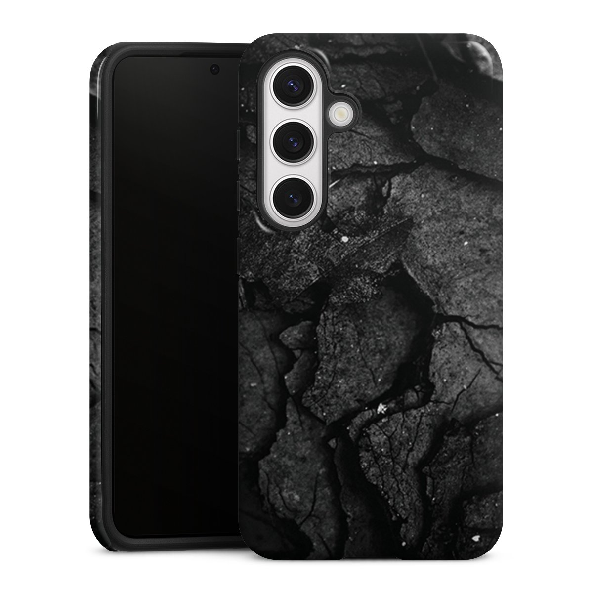 Coque renforcée
