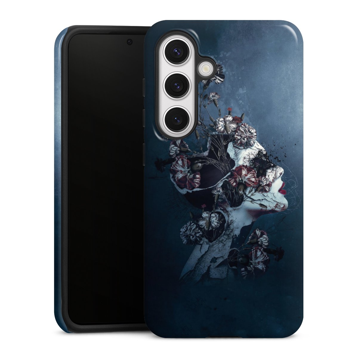 Coque renforcée