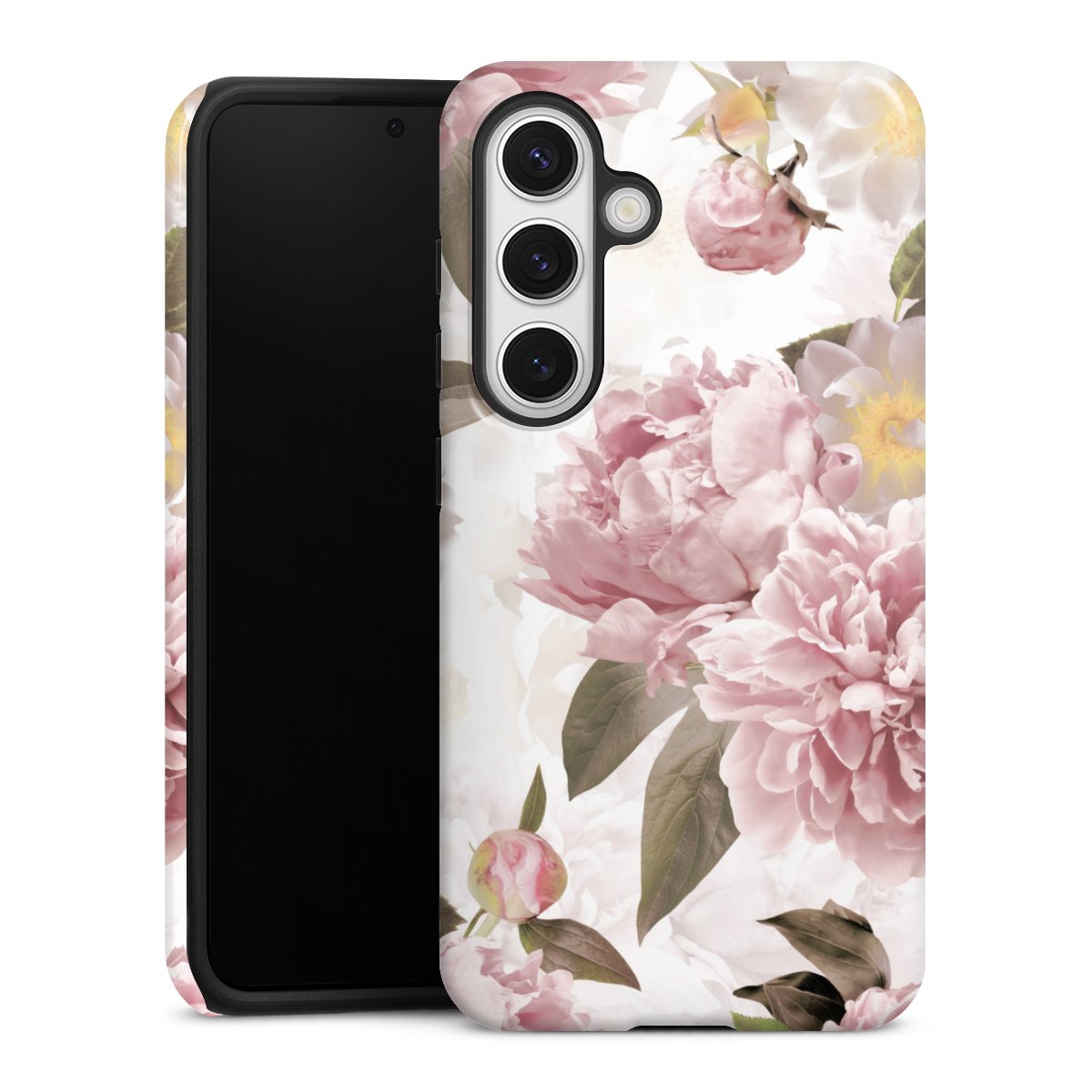 Toughcase hoesje