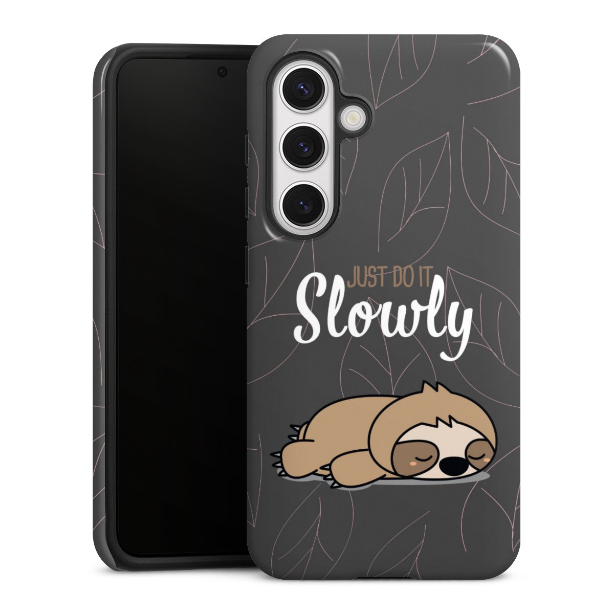 Coque renforcée
