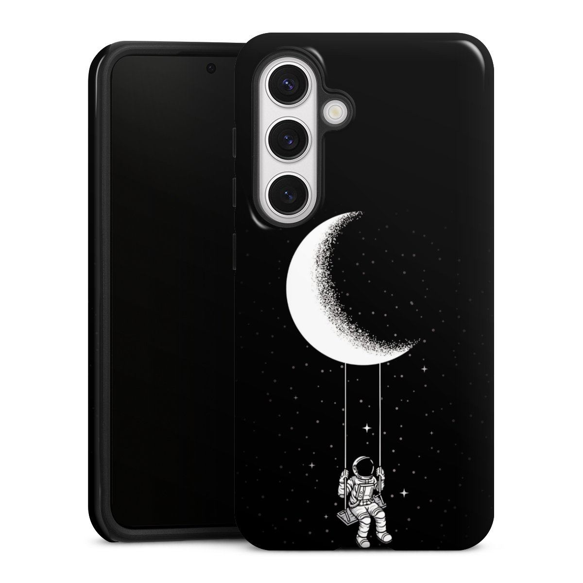 Cover rinforzata