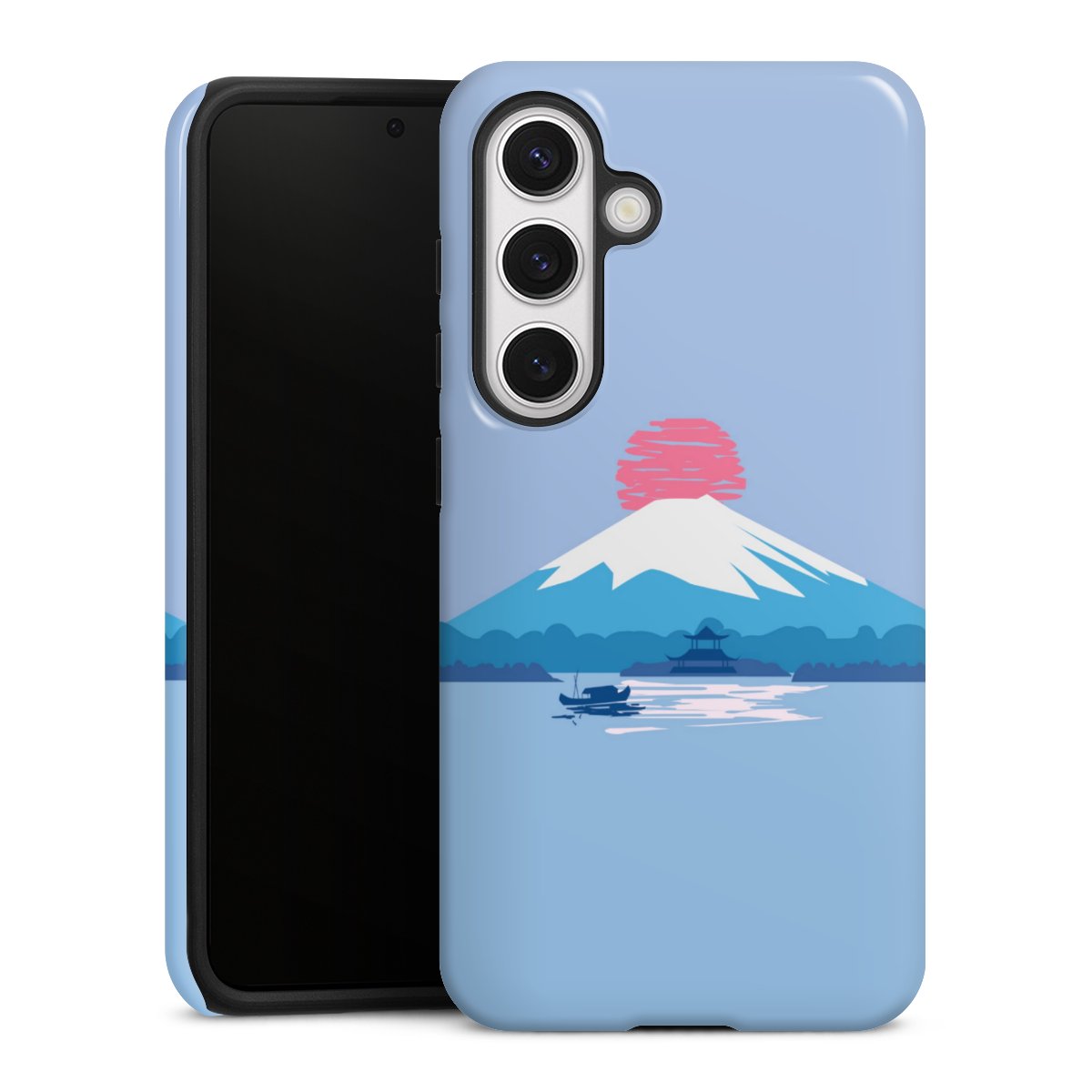 Tough Case
