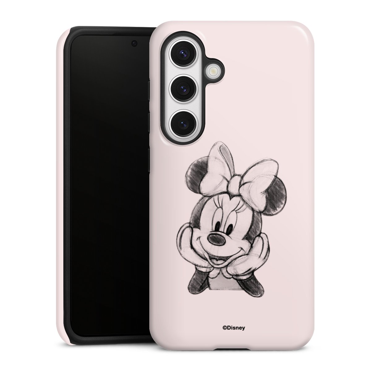 Toughcase hoesje