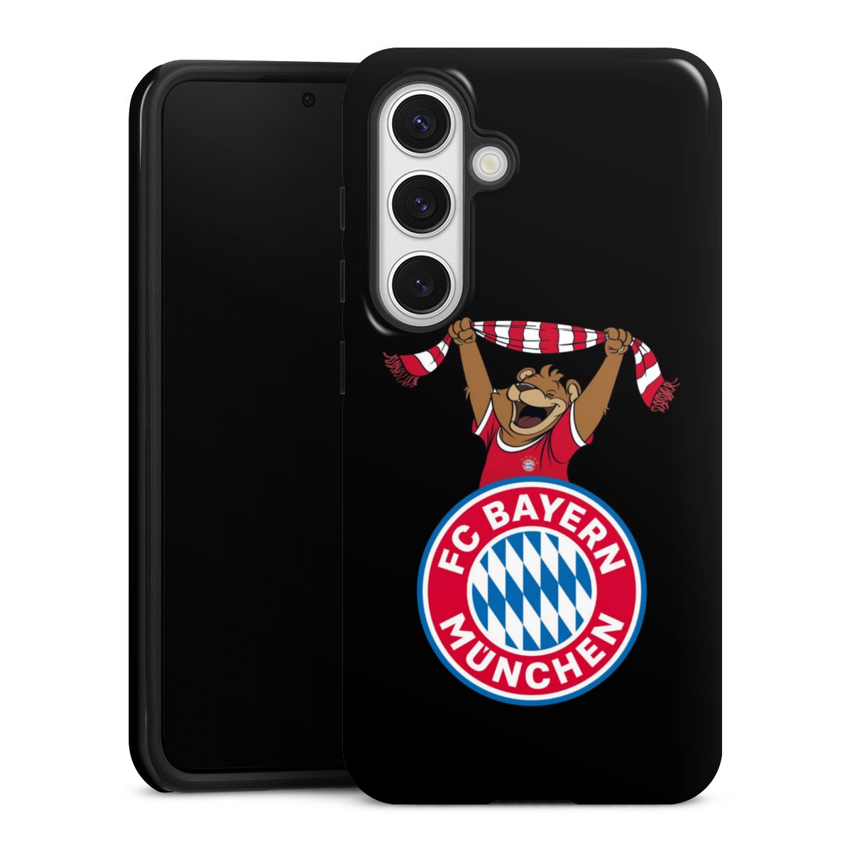 Toughcase hoesje