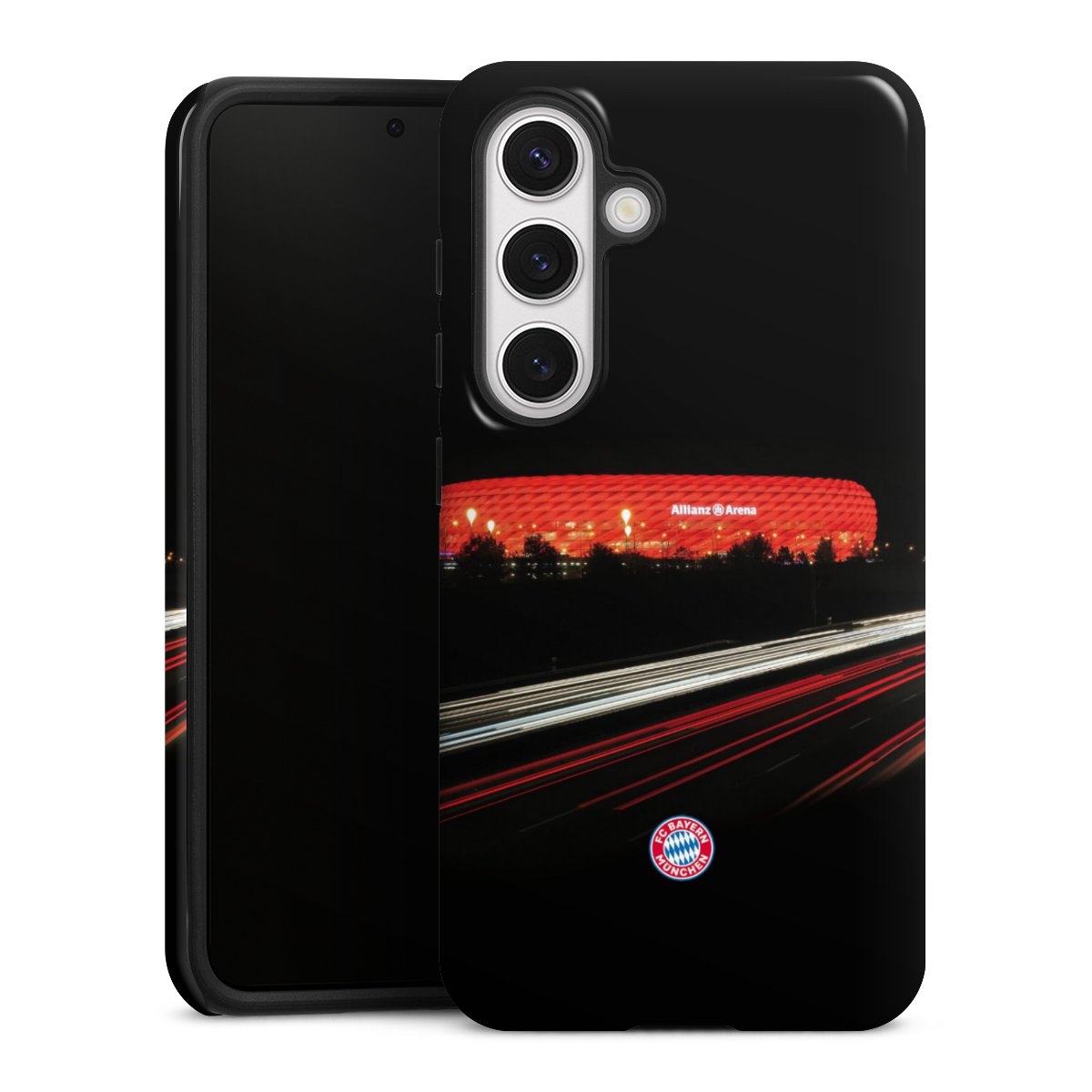 Toughcase hoesje