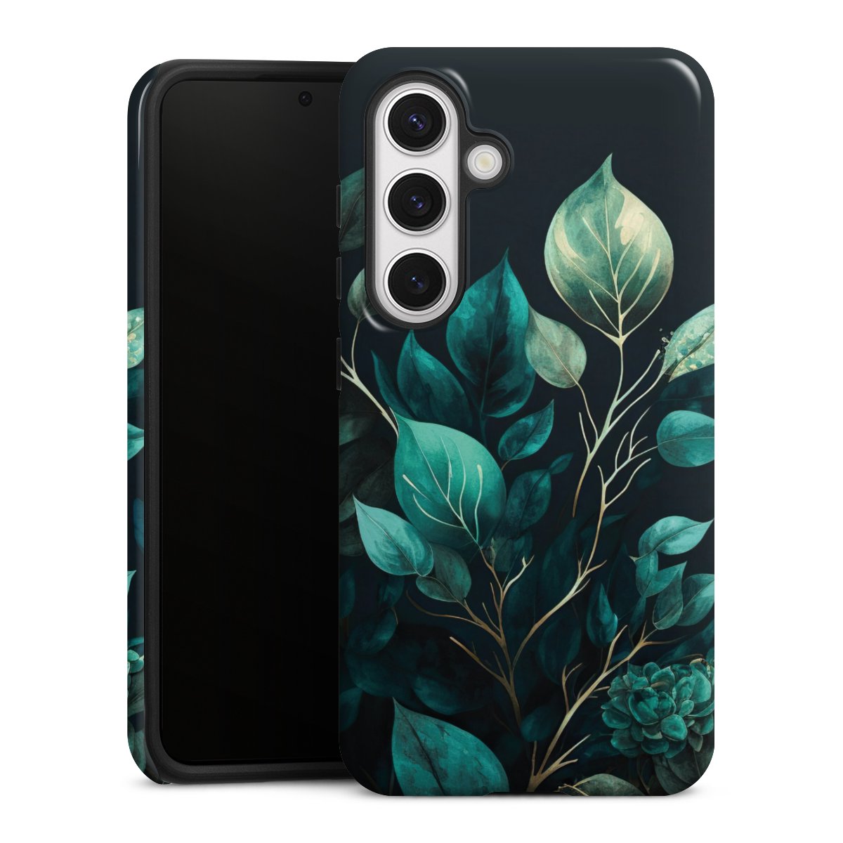 Toughcase hoesje