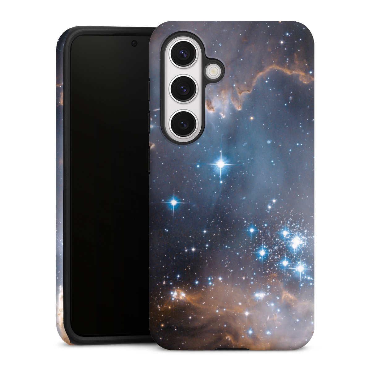 Cover rinforzata