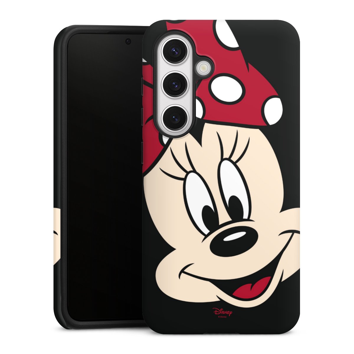 Minnie dappertutto