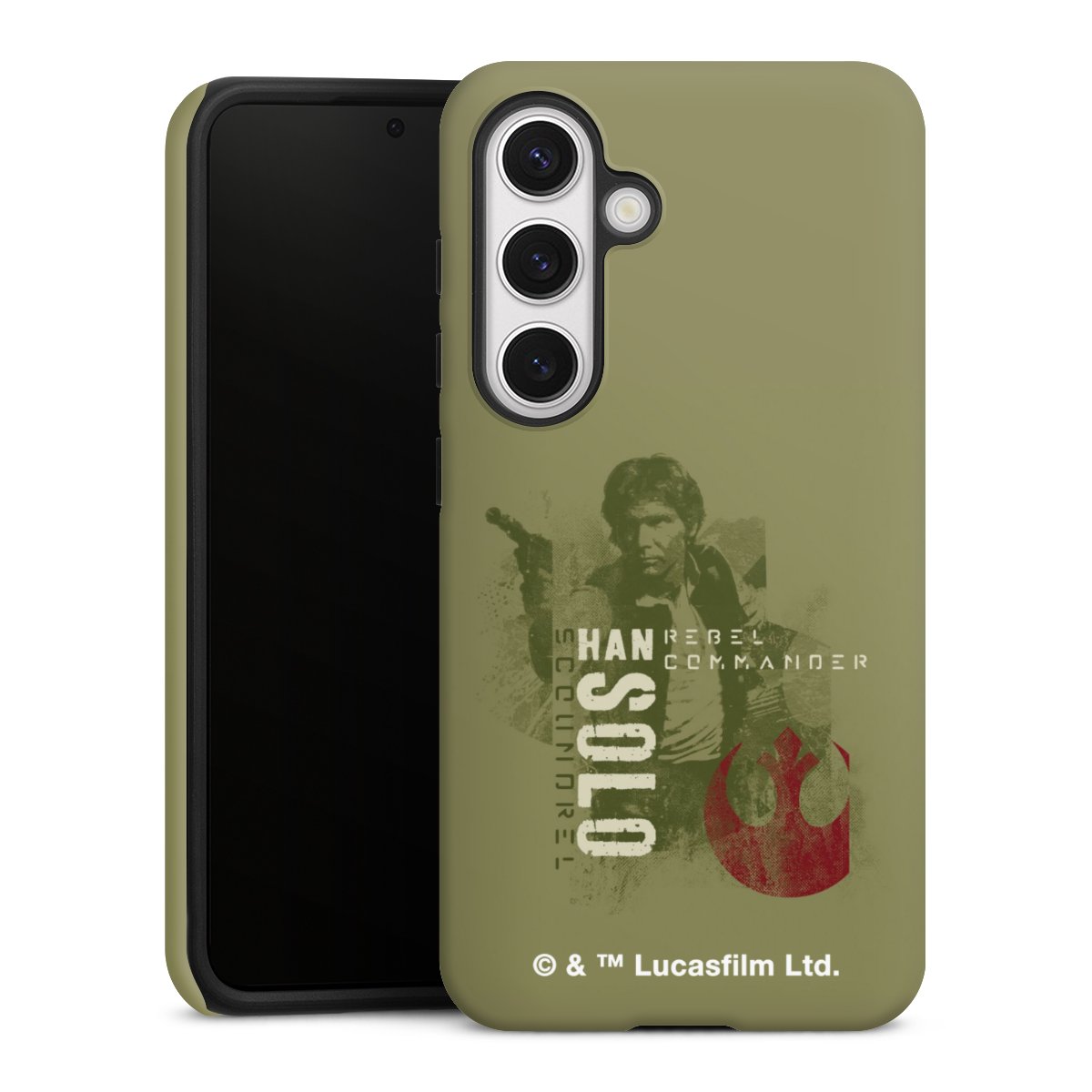 Toughcase hoesje