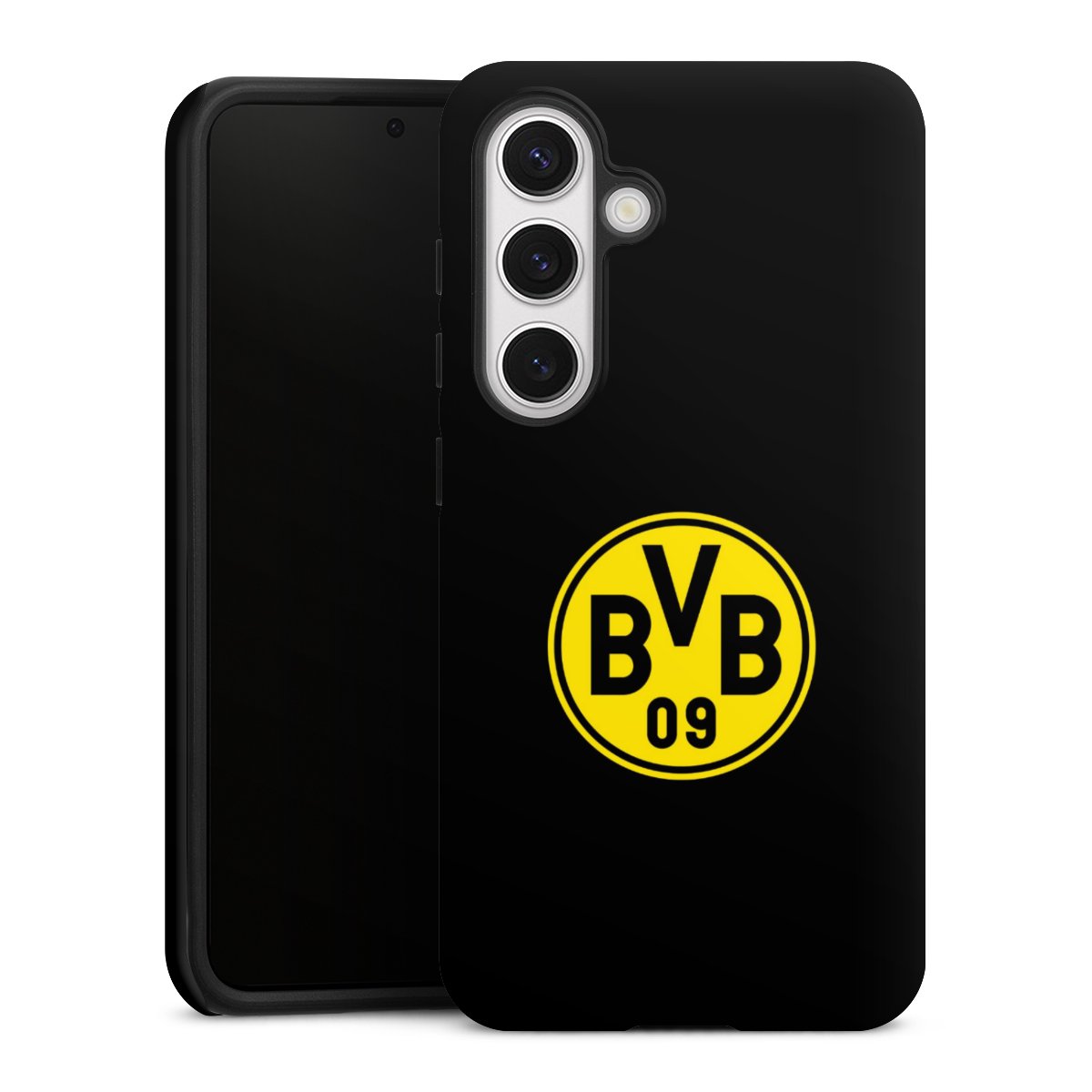 Cover rinforzata
