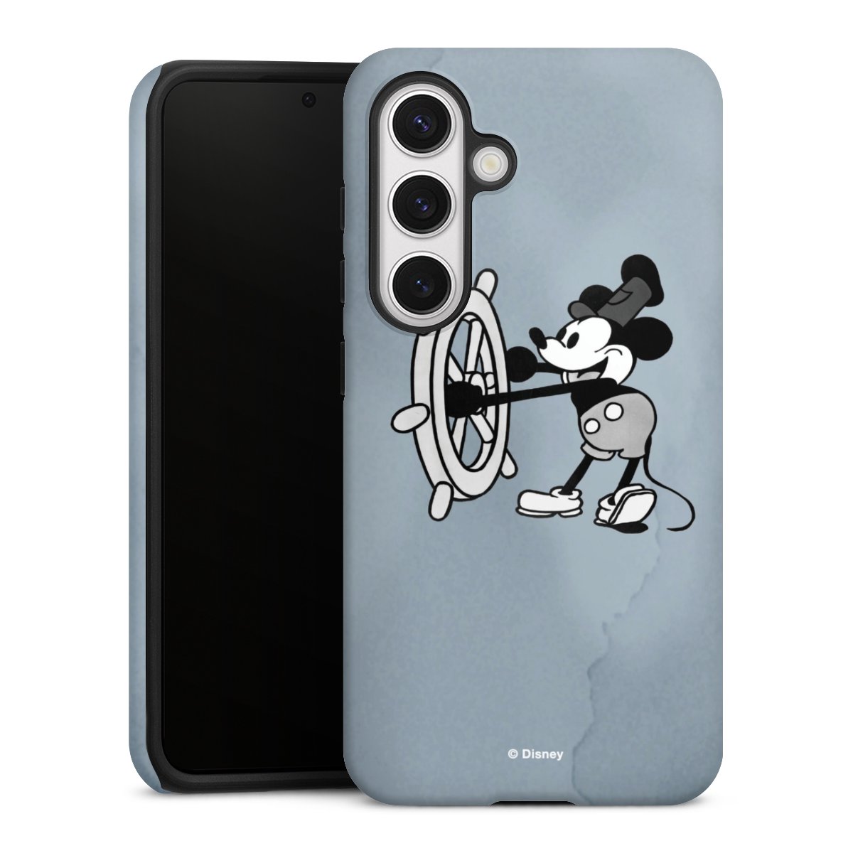 Toughcase hoesje