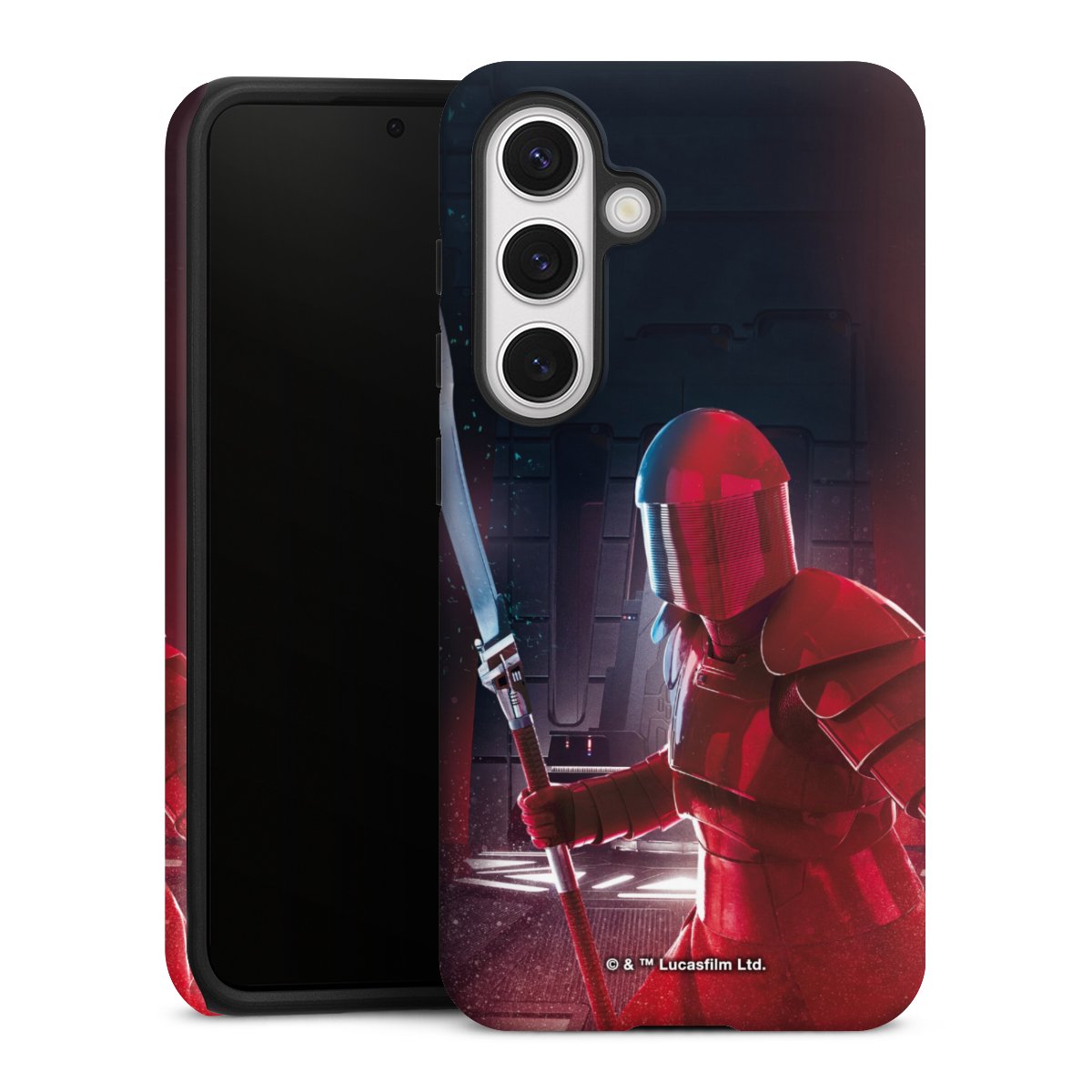 Toughcase hoesje