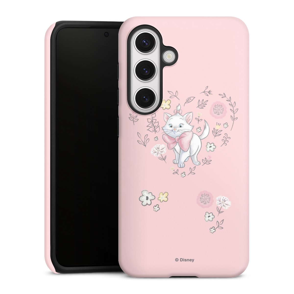 Coque renforcée
