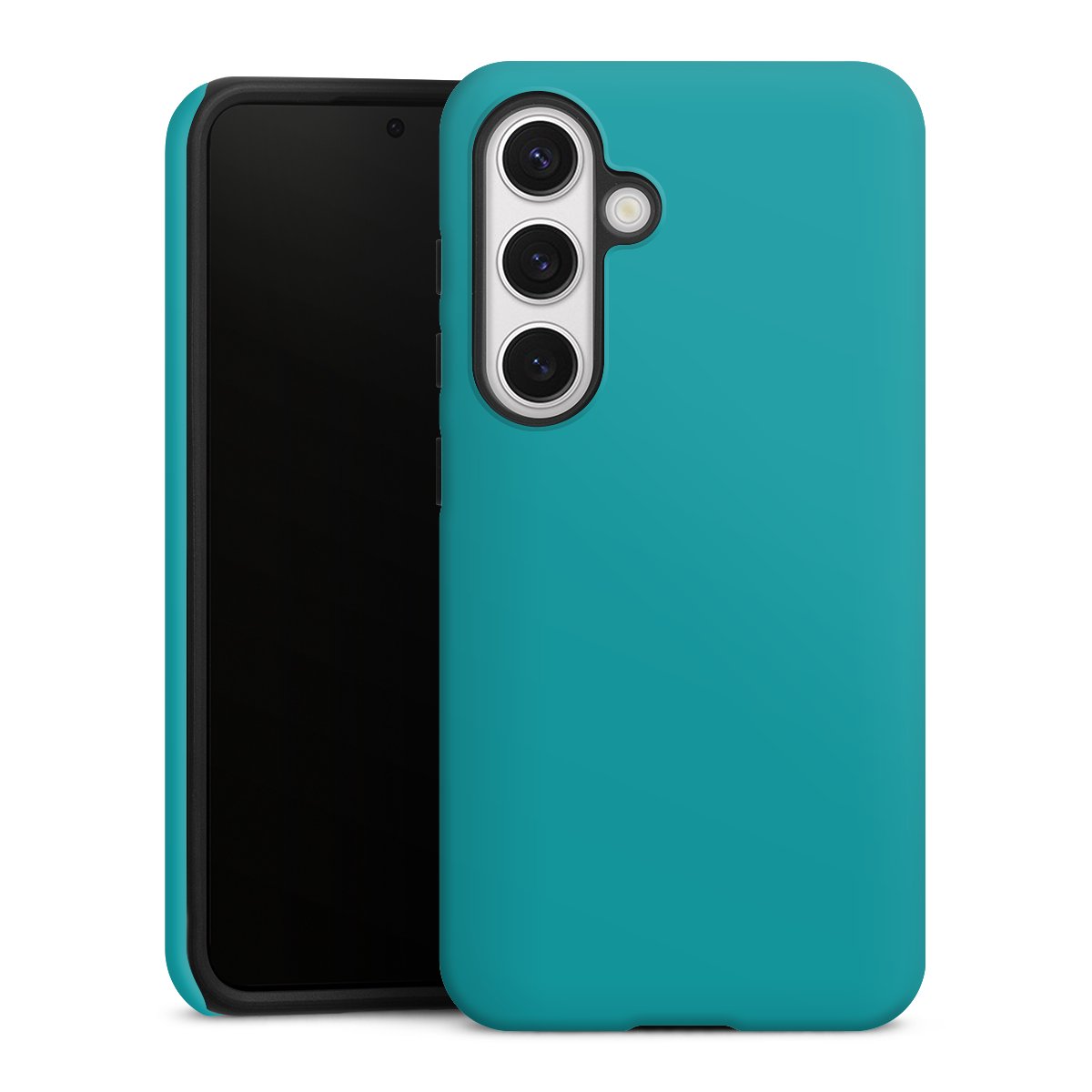 Coque renforcée