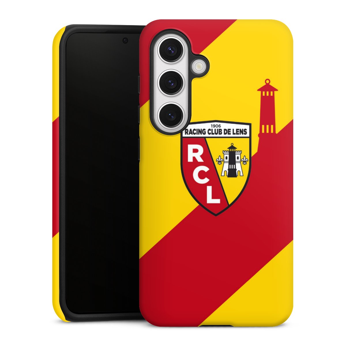 Toughcase hoesje