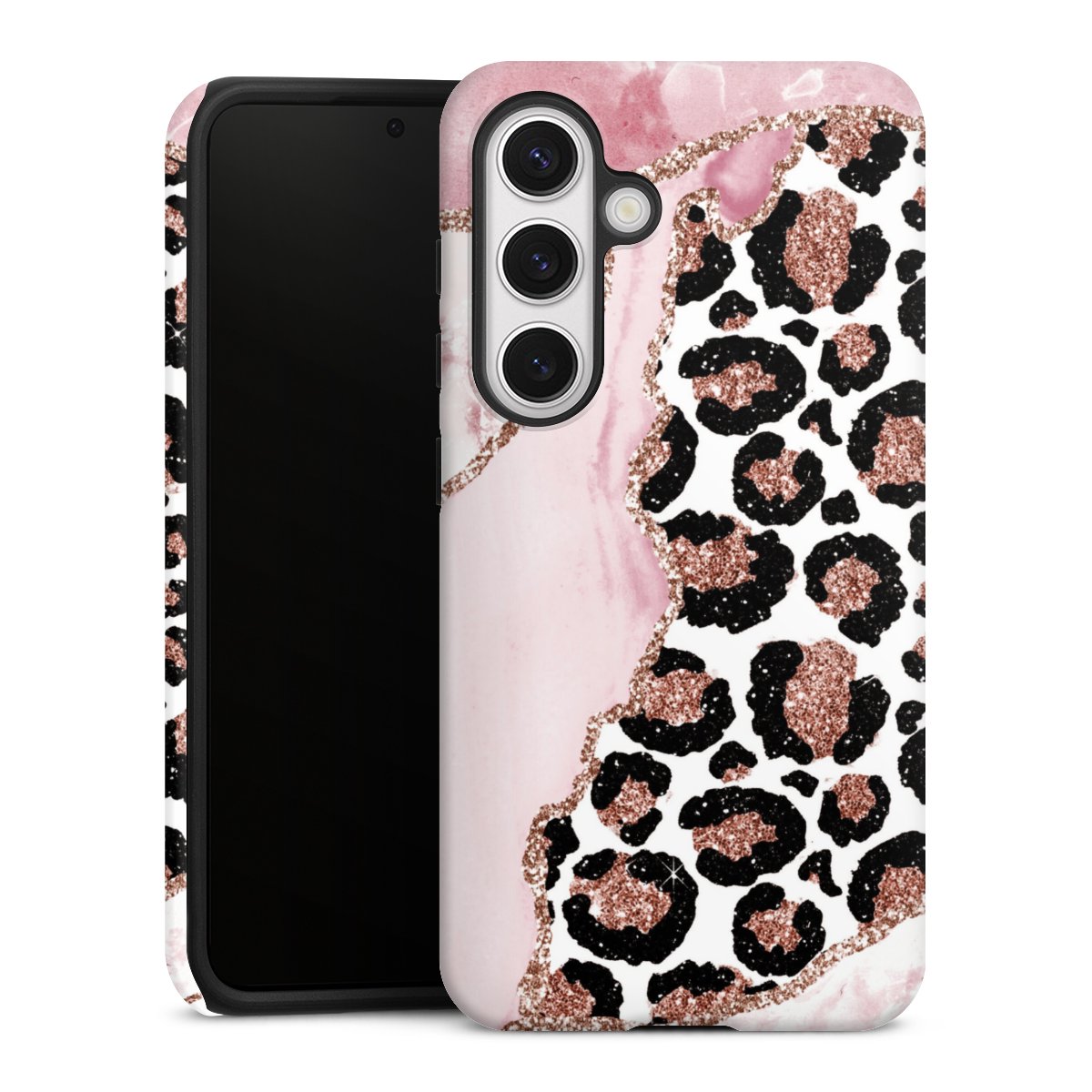 Cover rinforzata