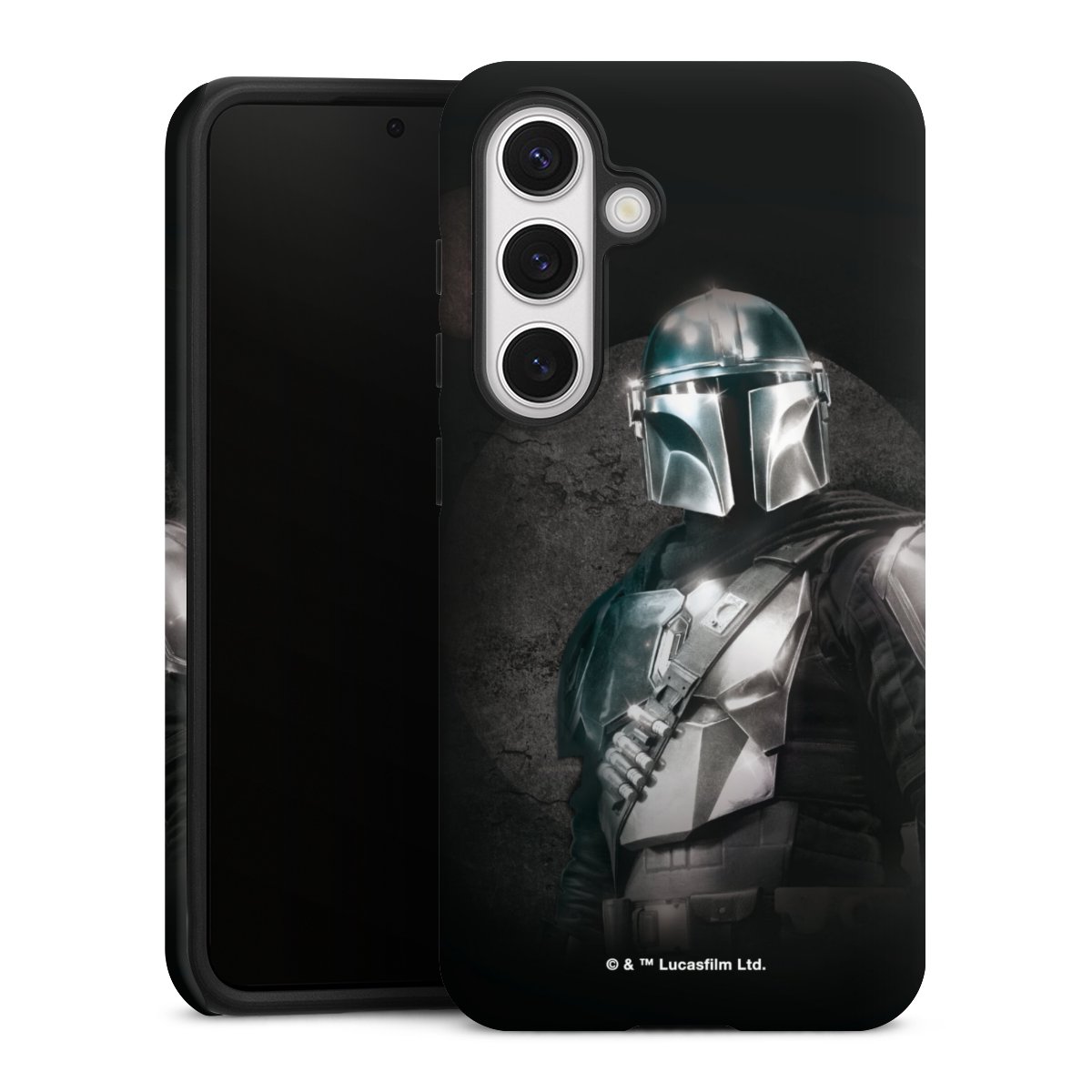 Toughcase hoesje