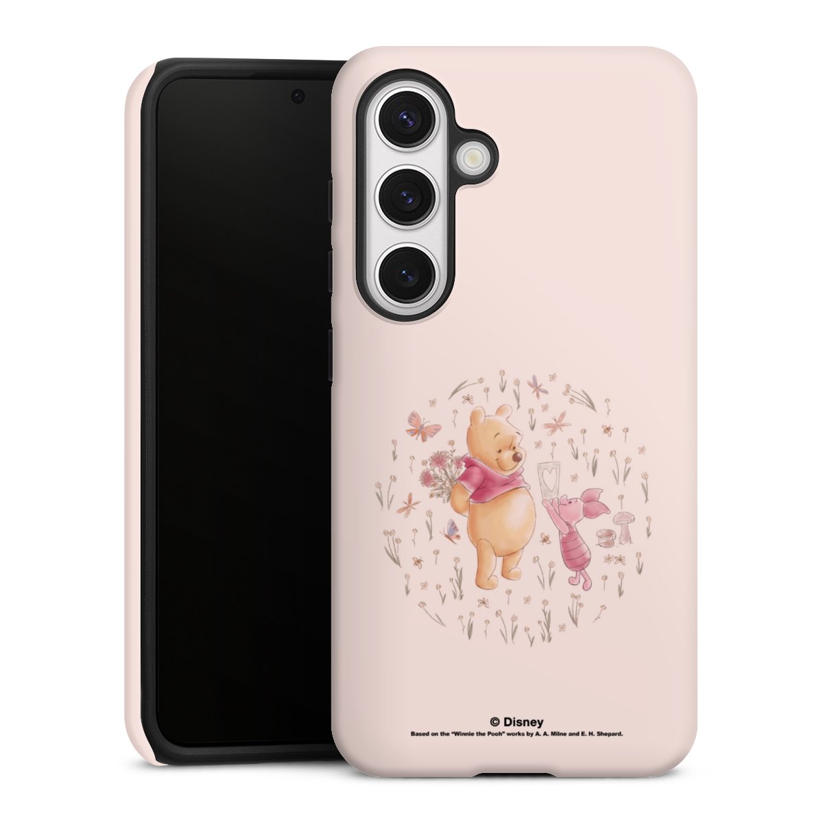Tough Case