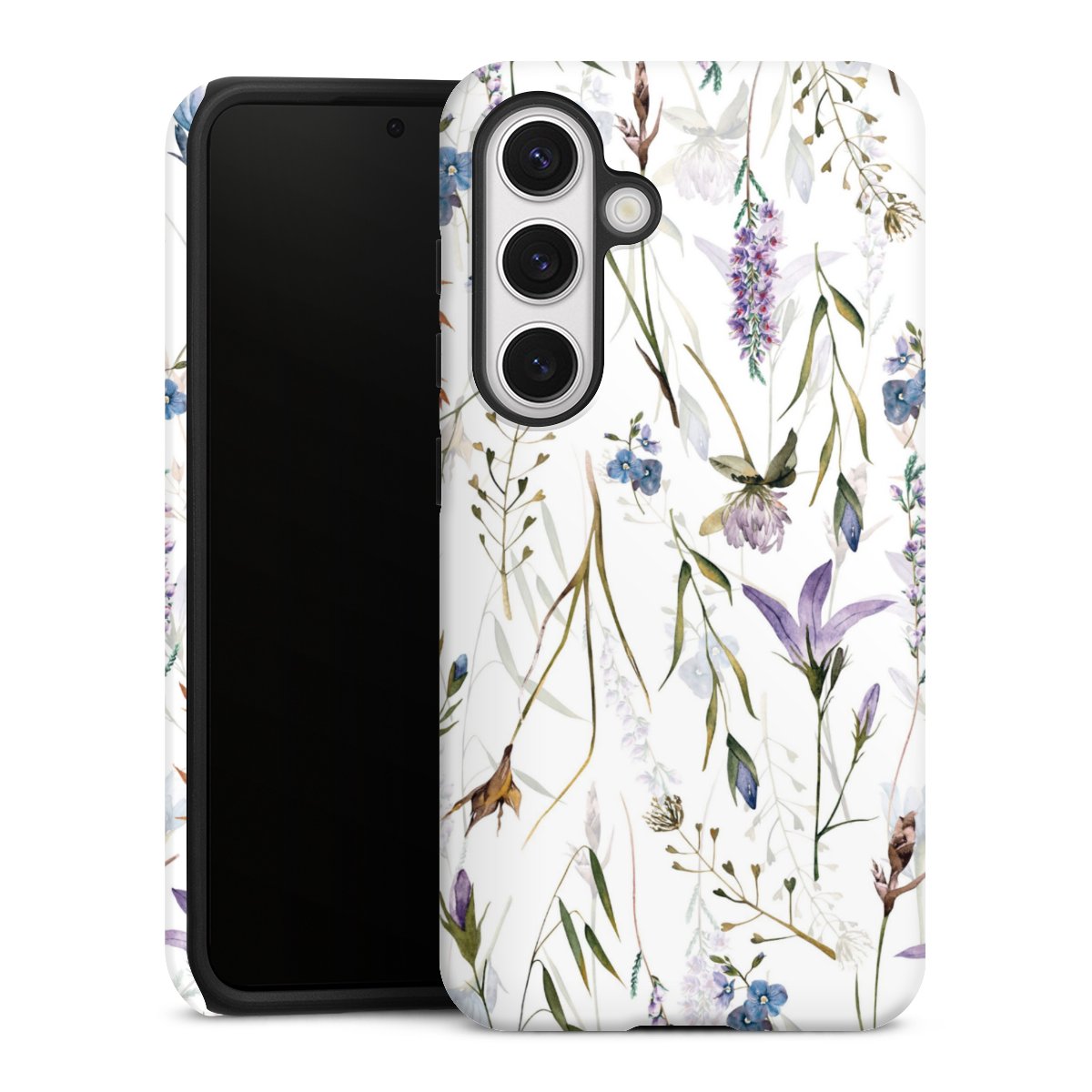 Coque renforcée