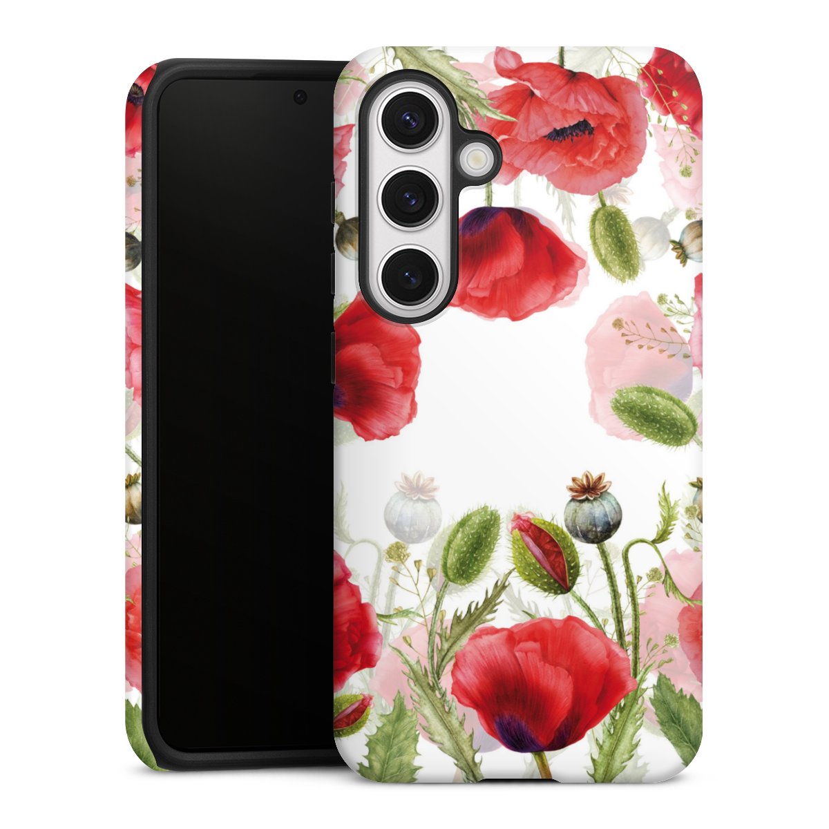Cover rinforzata