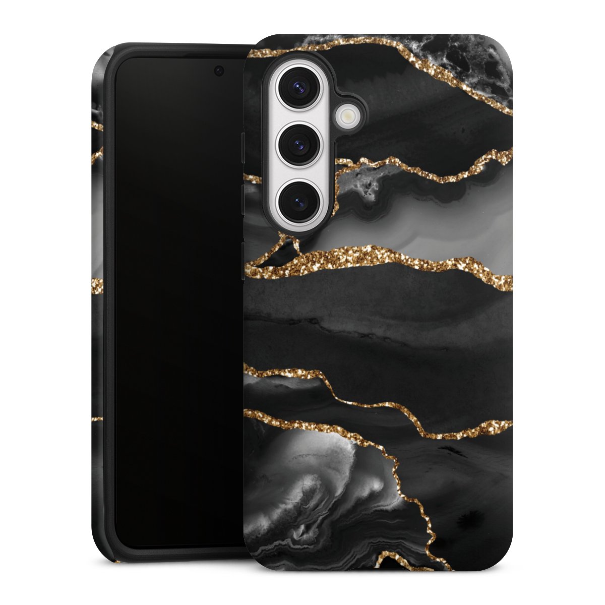 Coque renforcée