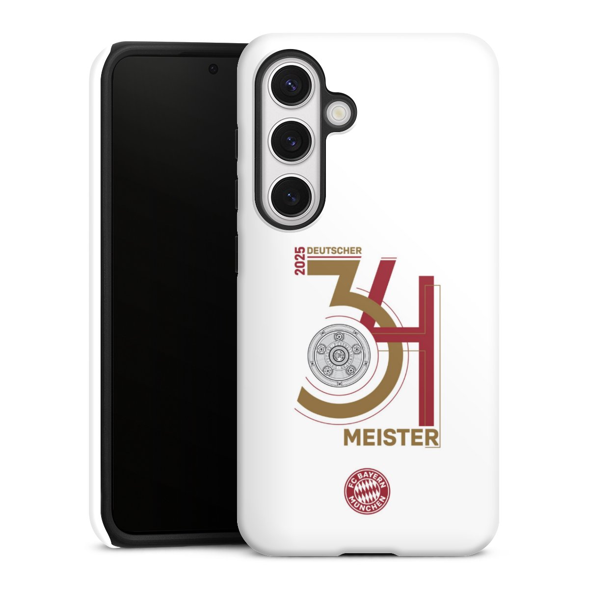 FCB Deutscher Meister 2025