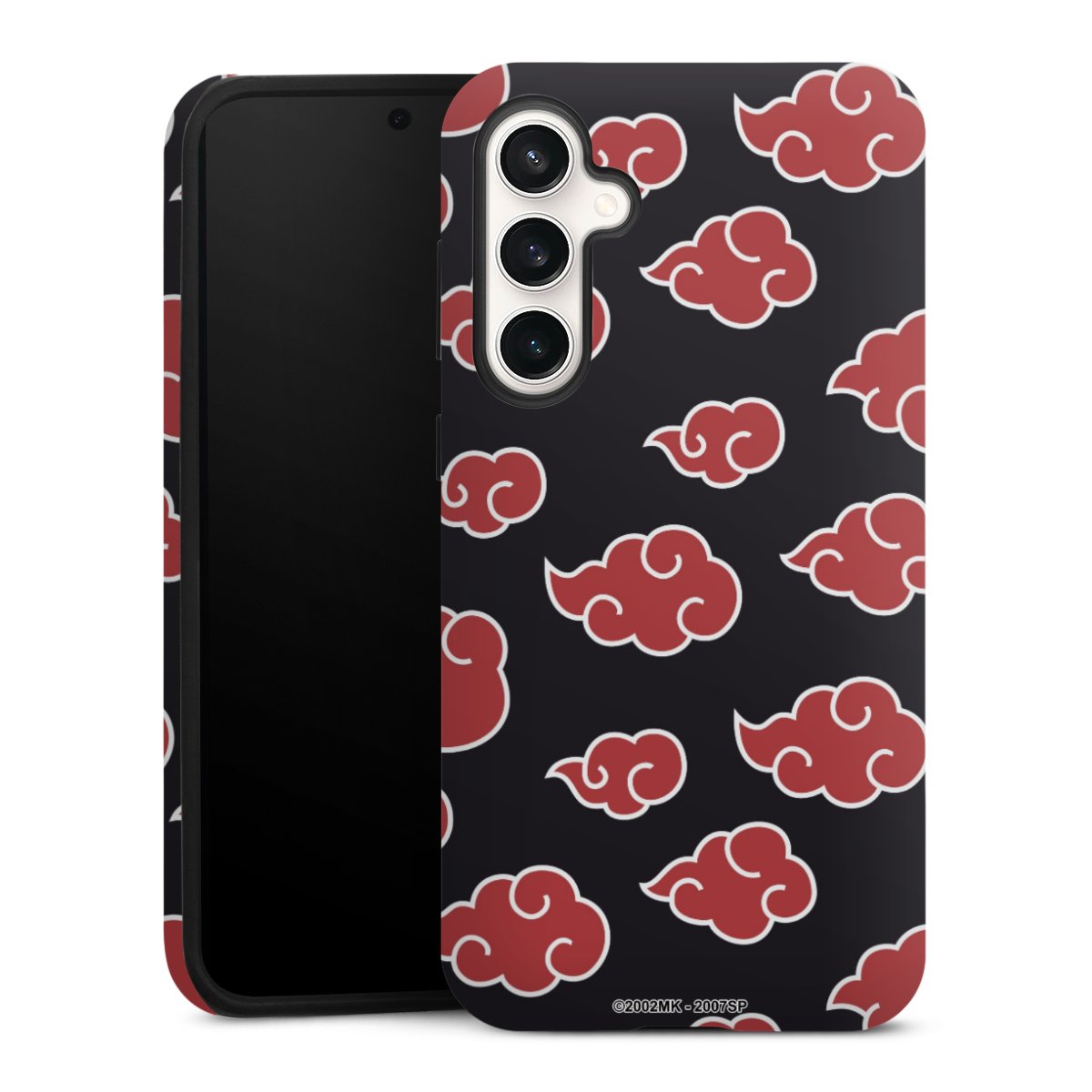 Akatsuki Pattern