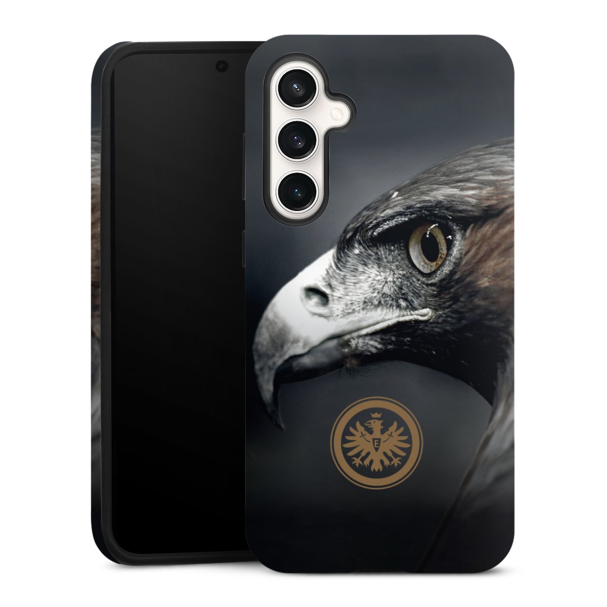 Eintracht Adler Design