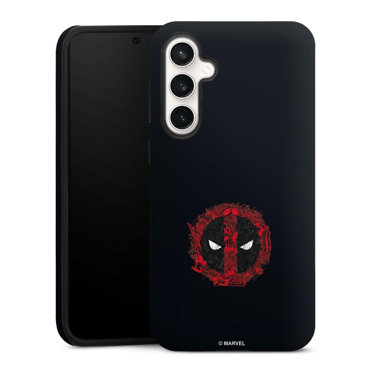 Deadpool Logo