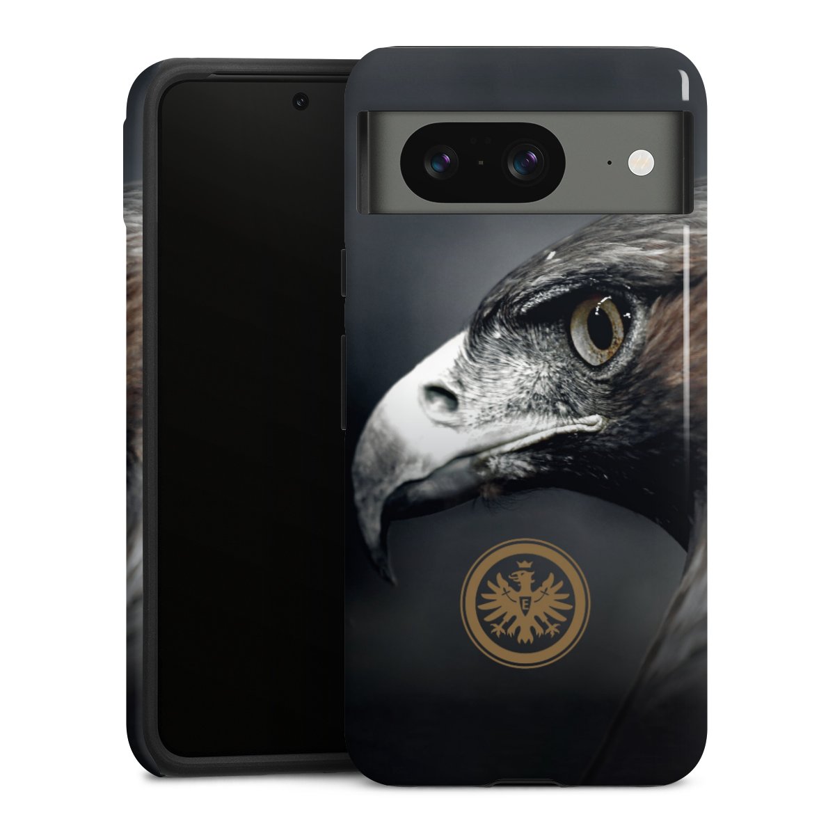 Eintracht Adler Design