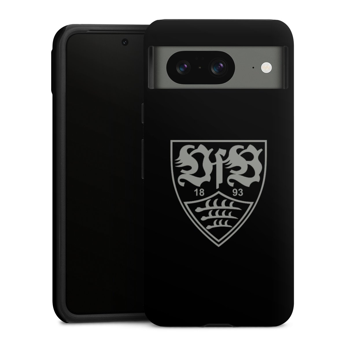 VfB Stuttgart Schwarz
