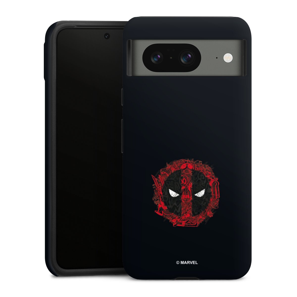 Deadpool Logo