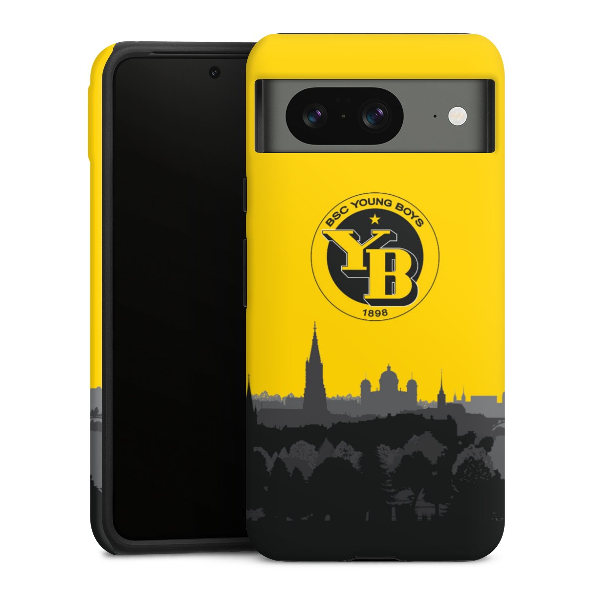 BSC YB Skyline