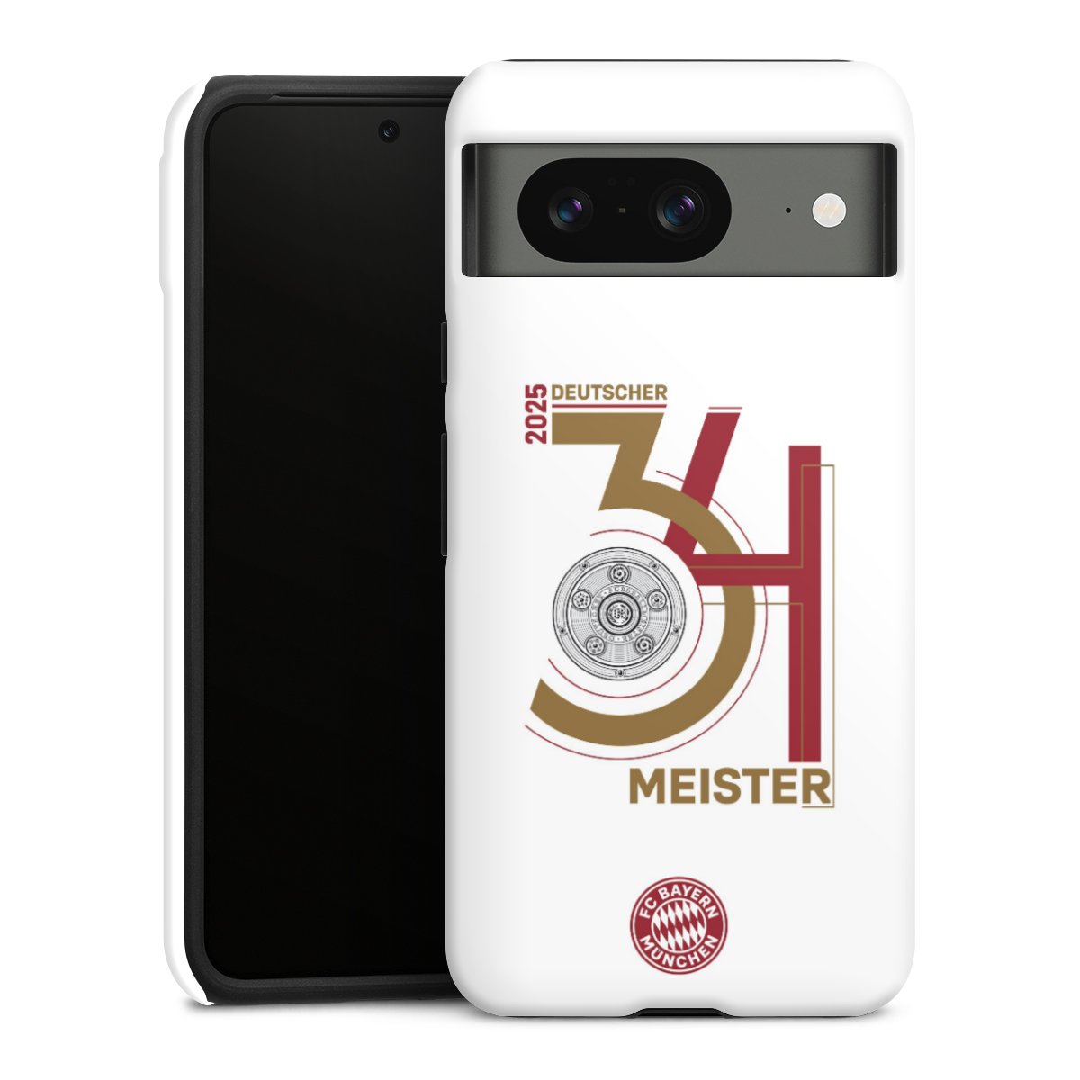 FCB Deutscher Meister 2025