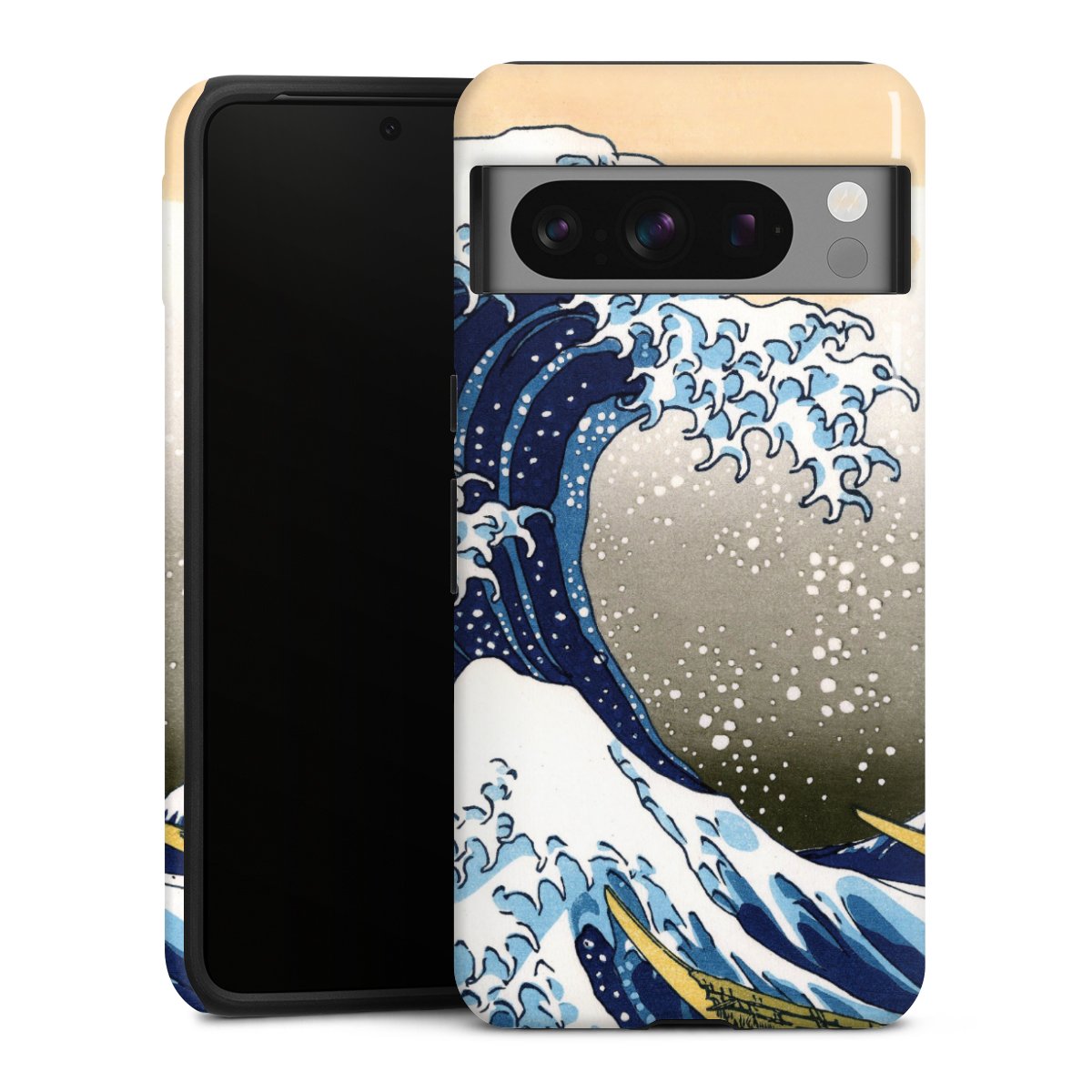 Great Wave of Kanagawa
