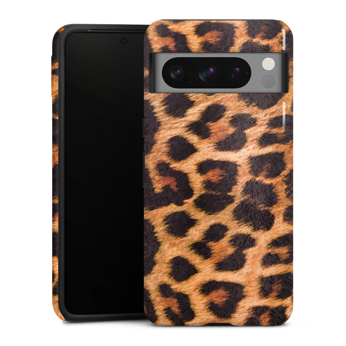 Leo Print