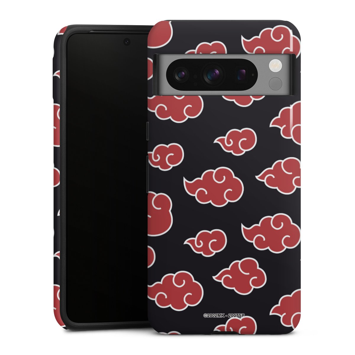 Akatsuki Patroon