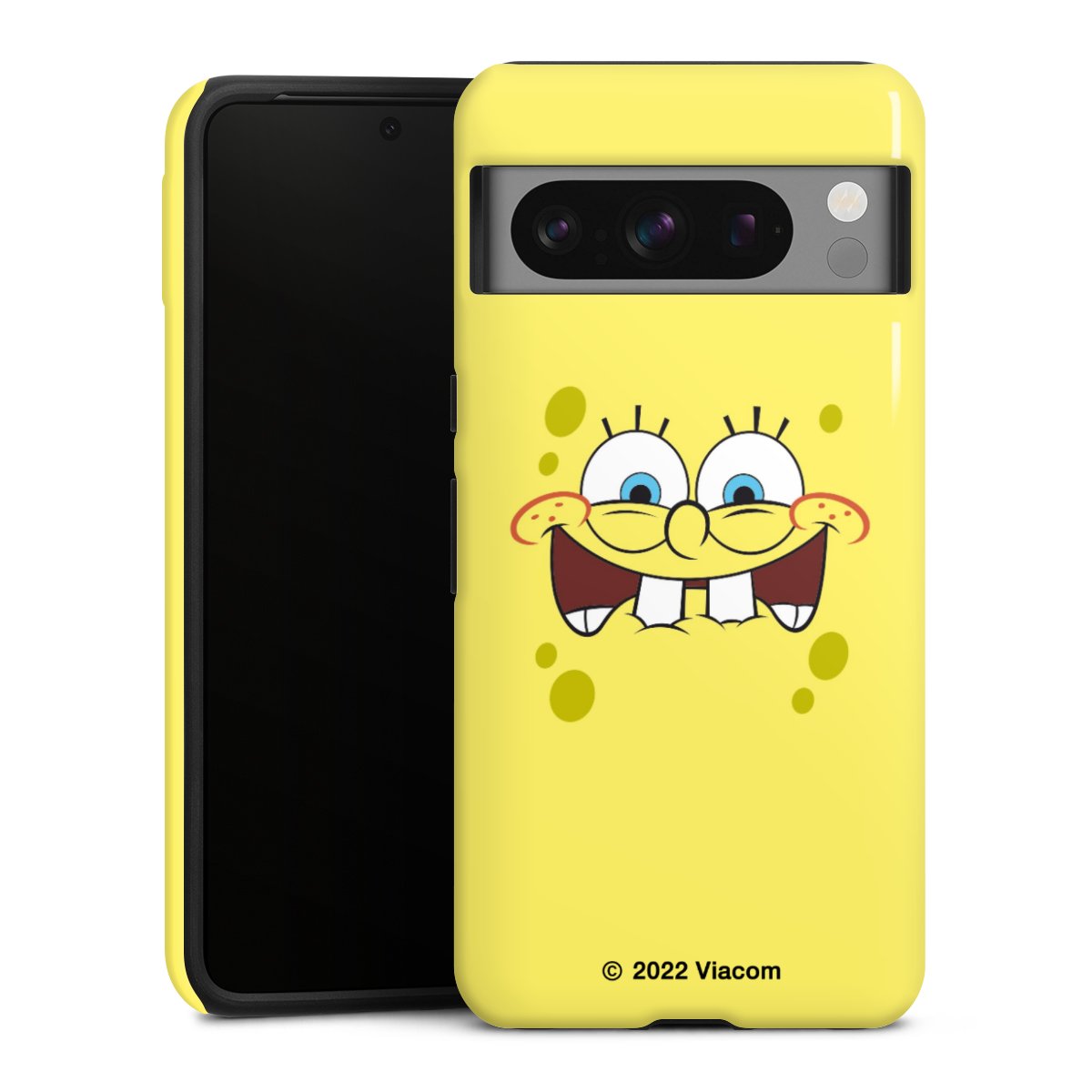 Spongebob - Nahaufnahme