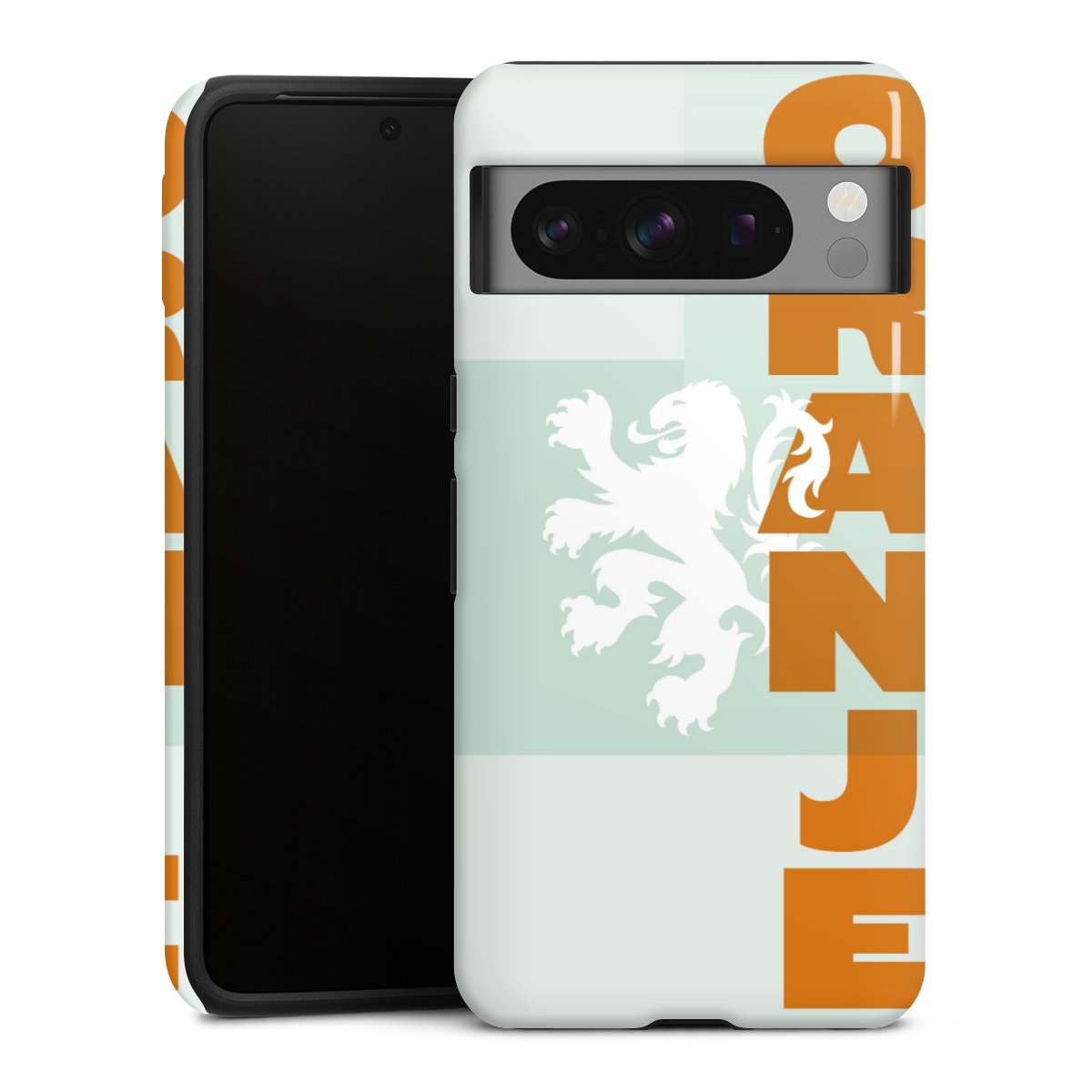 Oranje Nederlands Elftal