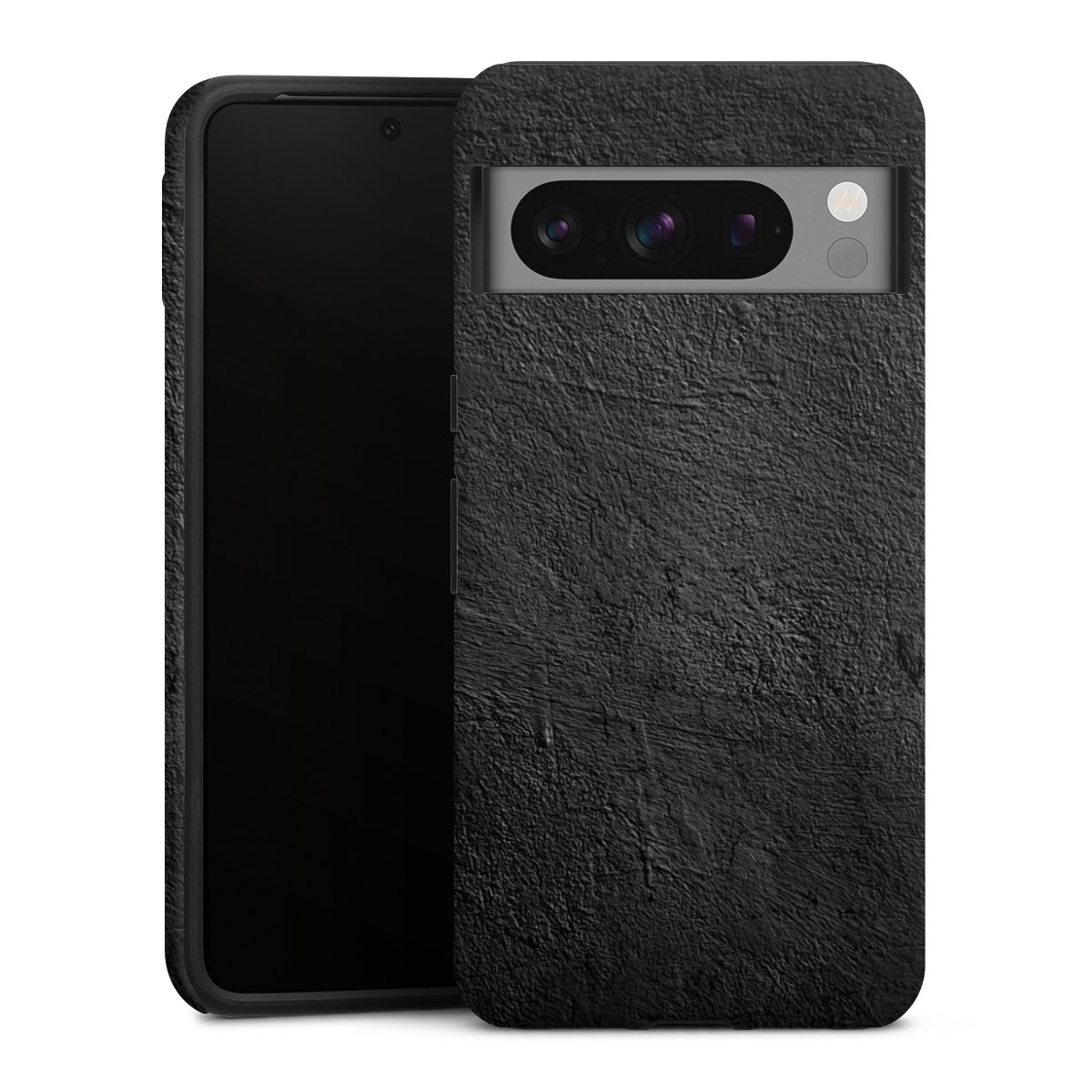 Coque renforcée