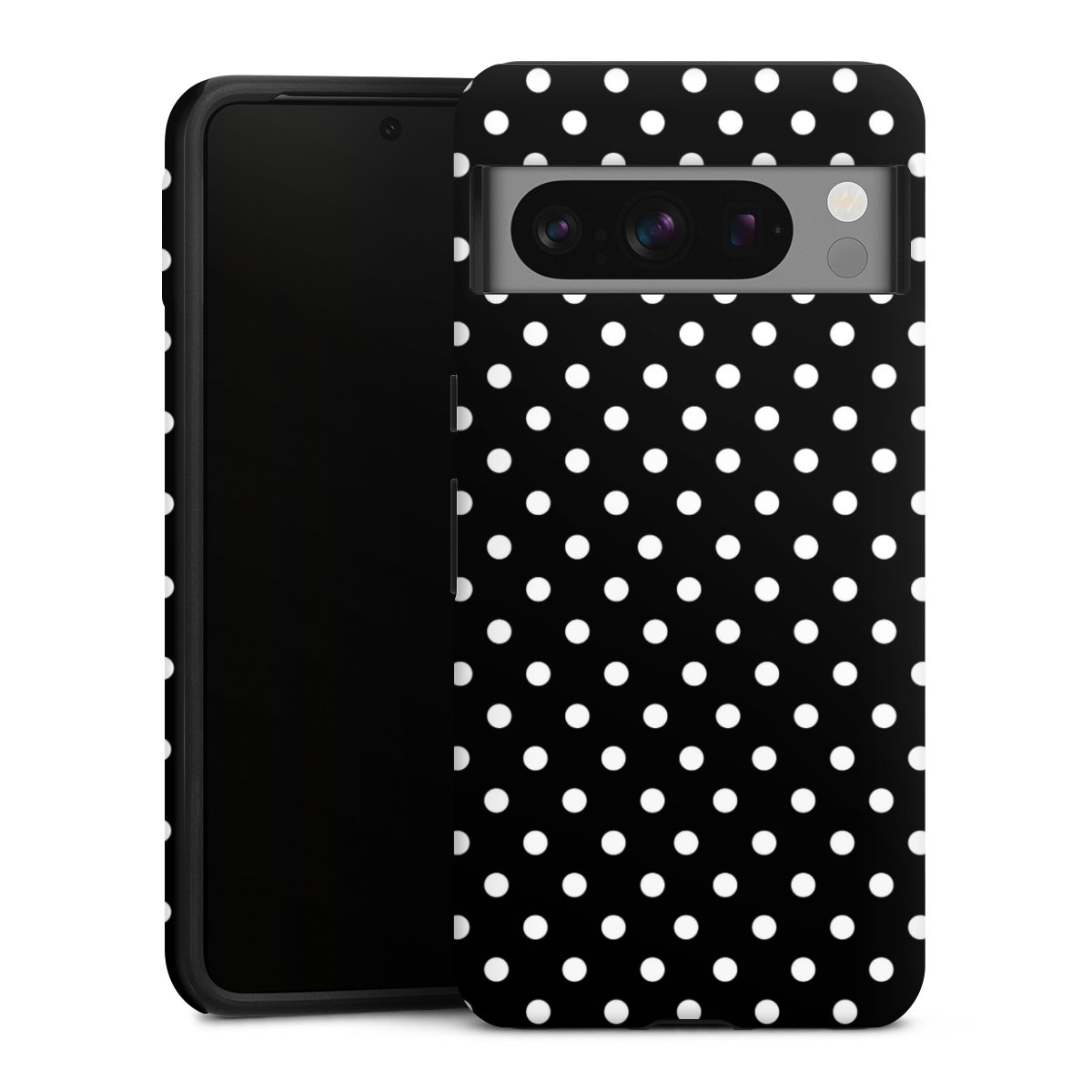 Coque renforcée