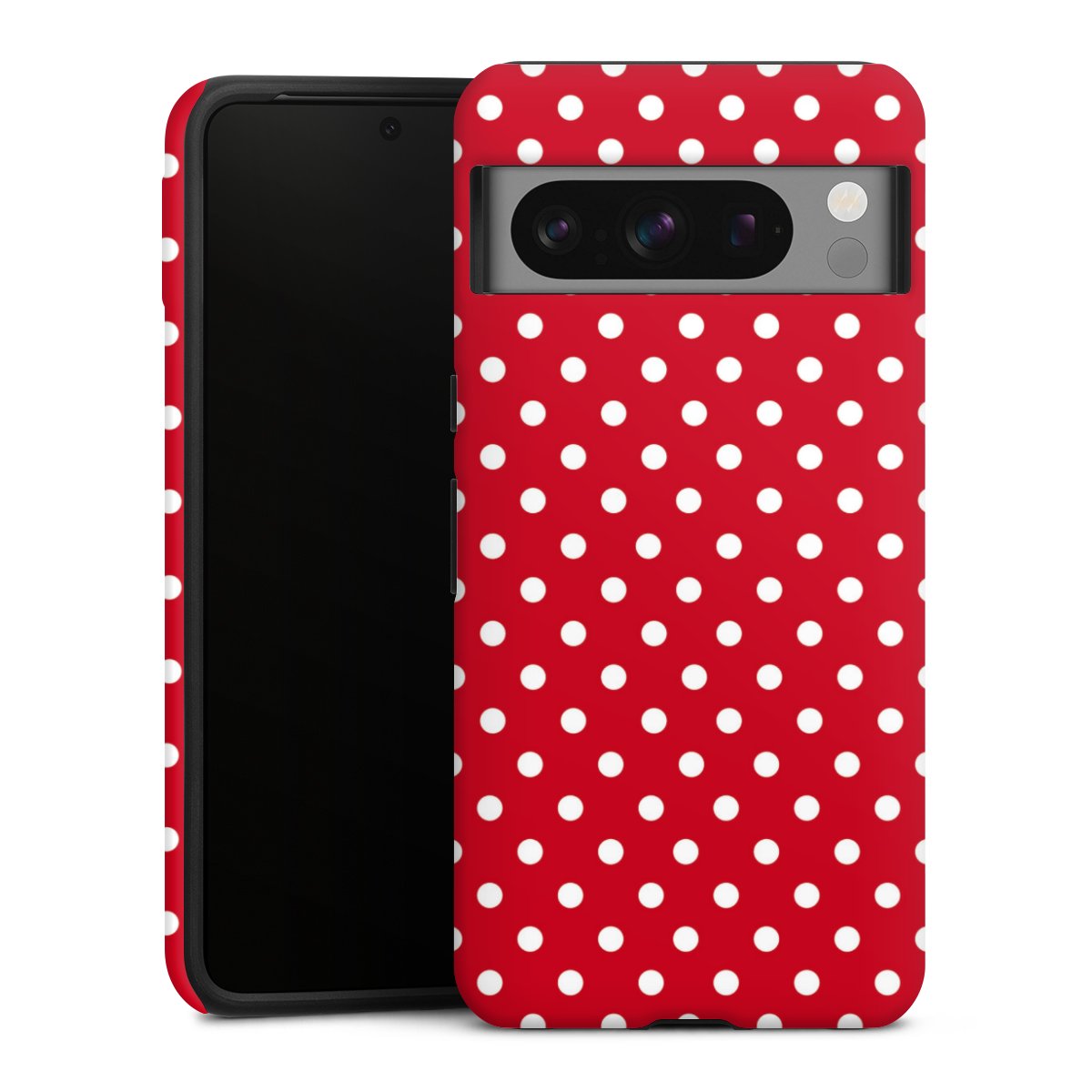 Coque renforcée