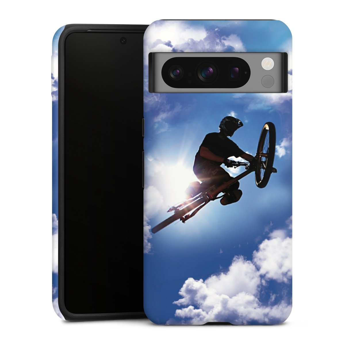 Cover rinforzata
